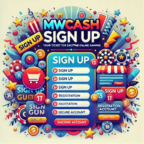 Your Ultimate Guide to MWCash: Begin Your Journey with .